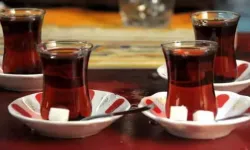 O ilçede çaya zam geldi!