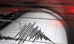 Kütahya'da 4,5 büyüklüğünde deprem!