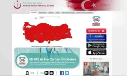 Tepki çeken MHRS uygulaması kaldırıldı!