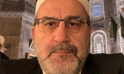 Volkan Konak'a hakaret eden Sakaryalı müftünün Kocaeli tayini iptal edildi!