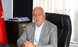 Oda başkanı Kabacan istifa etti!
