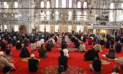 Sakarya'da bayram namazı saati belli oldu!