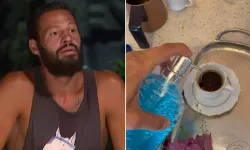 Avatar Atakan nişanda şaka sınırlarını zorladı!