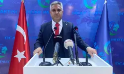 Ocak Partisi Genel Başkanı öldürüldü!
