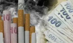 Sigara fiyatlarına dev zam geliyor!
