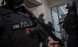 5 milyon TL’lik kaçak silahla yakalandılar!