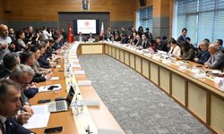 10. Yargı Paketi Adalet Komisyonu’nda kabul edildi