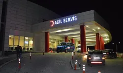 Mezuniyet gecesi hastanede son buldu