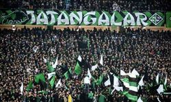 Tatangalar'dan yıl dönümü korteji!