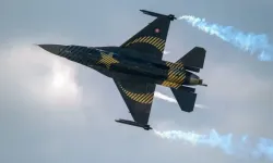 SOLOTÜRK Sakarya semalarında gösteri uçuşu yapacak!
