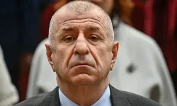 Ümit Özdağ tahliye edildi!