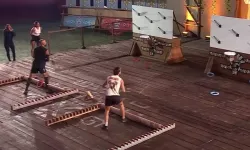 Survivor finalinde skandal!