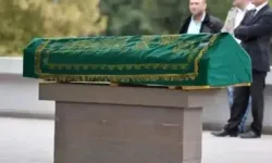 5 çocuk annesi yaşamını yitirdi