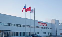 Sıfır aldığı Toyota'da kusur iddiası