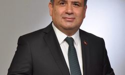 Necmettin Kırık’tan Kurban Bayramı mesajı