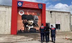 Akyazı'da silahlı yaralama olayının şüphelisi yakalandı!