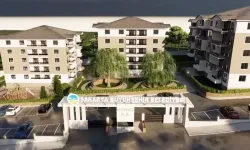 Korucuk'a 120 yeni konut geliyor!