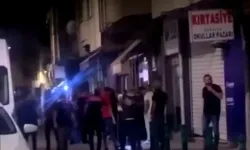 Adapazarı'nda iş yerine silahlı saldırı