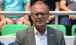 Sakaryaspor yöneticisinden ilginç paylaşım!