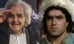 Yeşilçam oyuncusu Necdet Kökeş hastaneye kaldırıldı