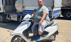 Karasu yolundaki feci kaza can aldı!