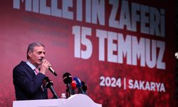 Başkan Alemdar’dan 15 Temmuz mesajı