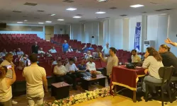 Limanın genişletilmesini halk istemiyor!