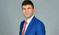 SASKİ'den ses yok, muhtar özür diledi!