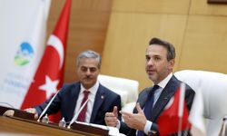Bakan Bayraktar’dan enerjide Sakarya vurgusu