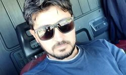 Genç adam evinde canına kıydı!