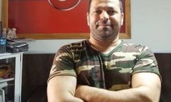 3 farklı hastalıkla savaşan adam hayatını kaybetti!