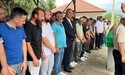 Mevlütte acı son!