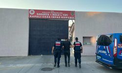 40 kök kenevir ele geçirildi!