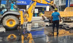 2 günün ardından SASKİ duruma müdahale ediyor!
