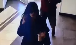 Valizde cesedi bulunan genç kızın son anları ortaya çıktı!