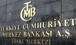 Merkez bankası faiz kararını açıkladı