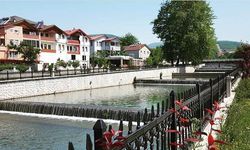 Uludere 4. kısım projesi Hendek'te hayata geçiyor