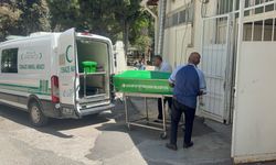 Çocuğun pompalı tüfekle oyunu ölümle bitti!
