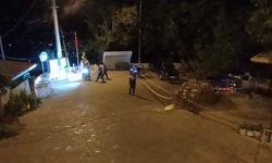 3 kardeş av tüfeği ile öldürüldü!