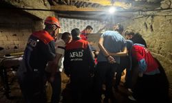 Kayıp şahıs ahırda ölü bulundu!