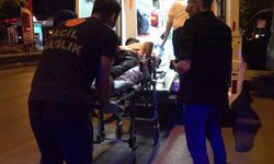 "Paranızı geri vereceğim" diye çağırdığı iki kardeşi bıçakladı