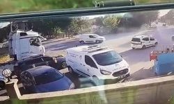 Düğün konvoyunda drift atanlara ceza yağdı!