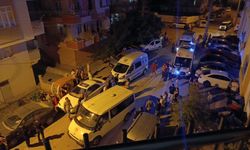 Kız kardeşini 14 bıçak darbesiyle katletti!