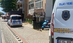 Genç adam evinde ölü bulundu!