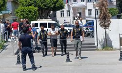 Kız kardeşini canice katleden ağabey: "Amacıma ulaştım, mutluyum''