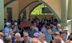 Görme engelli karısı tarafından katledildi!
