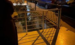 Kadın evinde eşi tarafından öldürüldü!