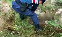 Jandarmadan zehir tacirlerine geçit yok! "Boşuna ekmeyin yakalarız diyoruz anlamıyorlar"