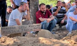 10 yaşındaki çocuğu arkadaşı öldürdü!