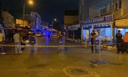 Restoranda hesap tartışması kanlı bitti: 6 yaralı!